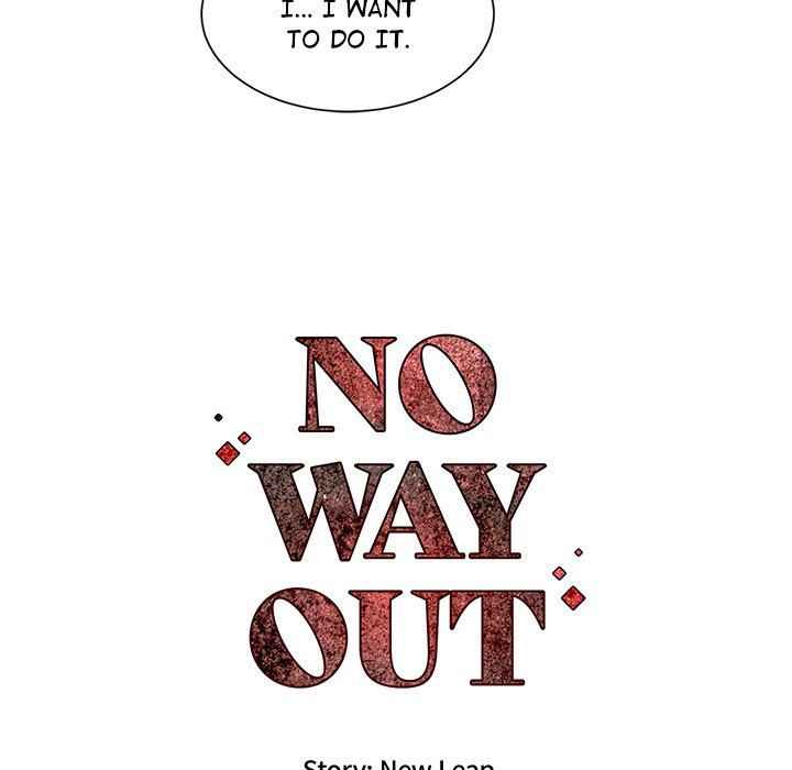 No Way Out