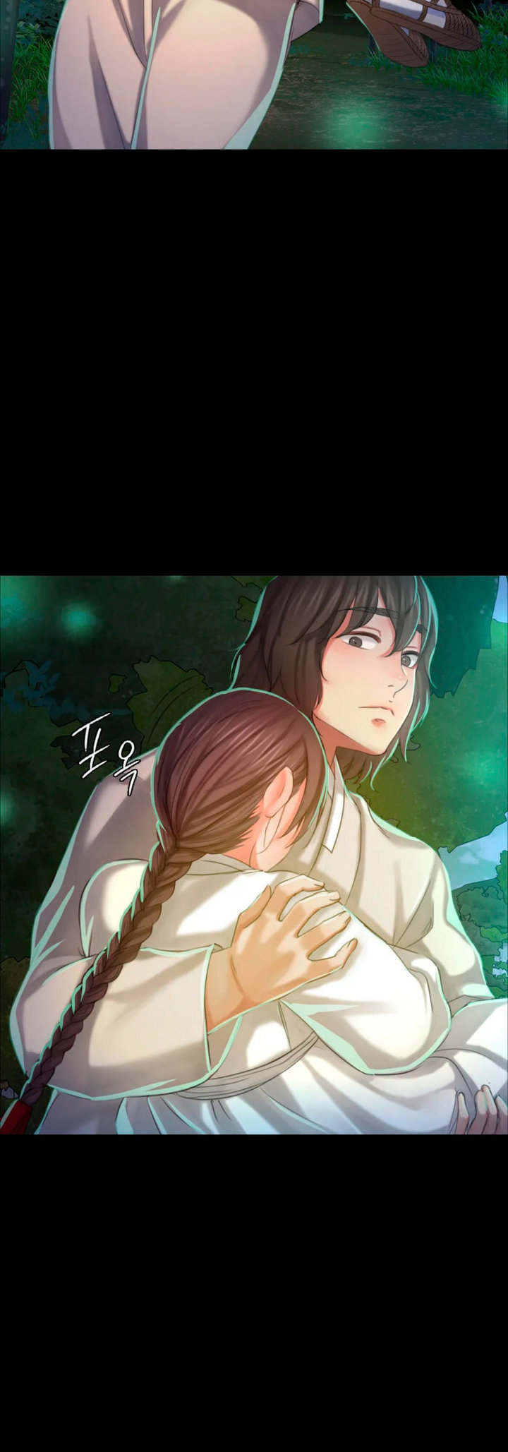 Madam manhwa