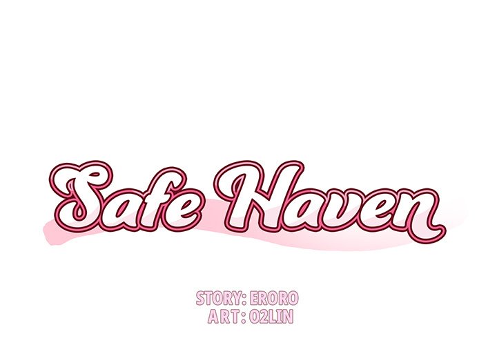 Safe Haven