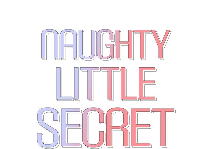 Naughty Little Secret