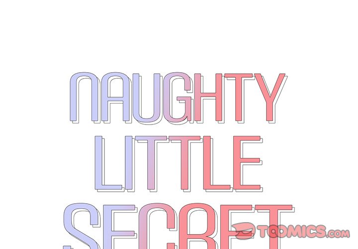 Naughty Little Secret