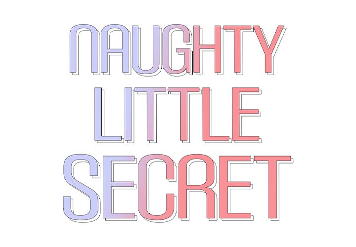 Naughty Little Secret