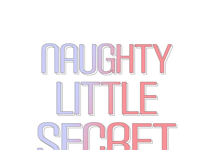 Naughty Little Secret