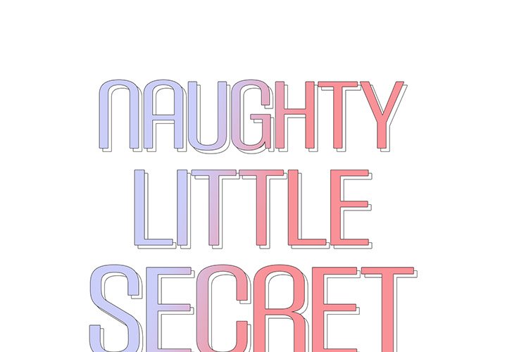 Naughty Little Secret