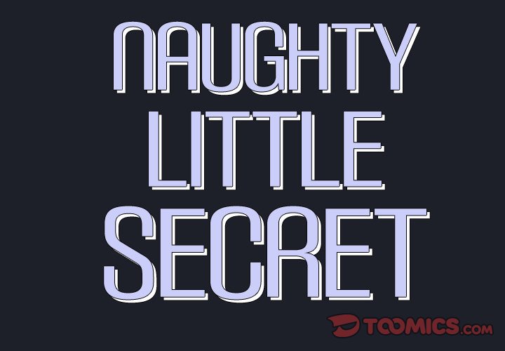 Naughty Little Secret