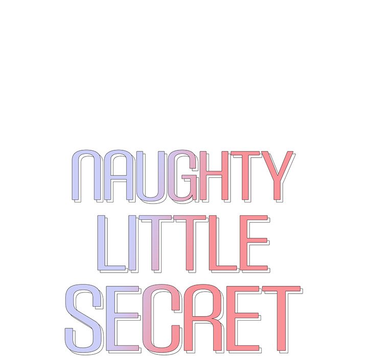 Naughty Little Secret