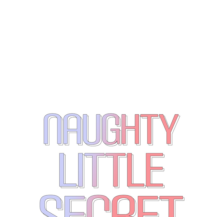 Naughty Little Secret