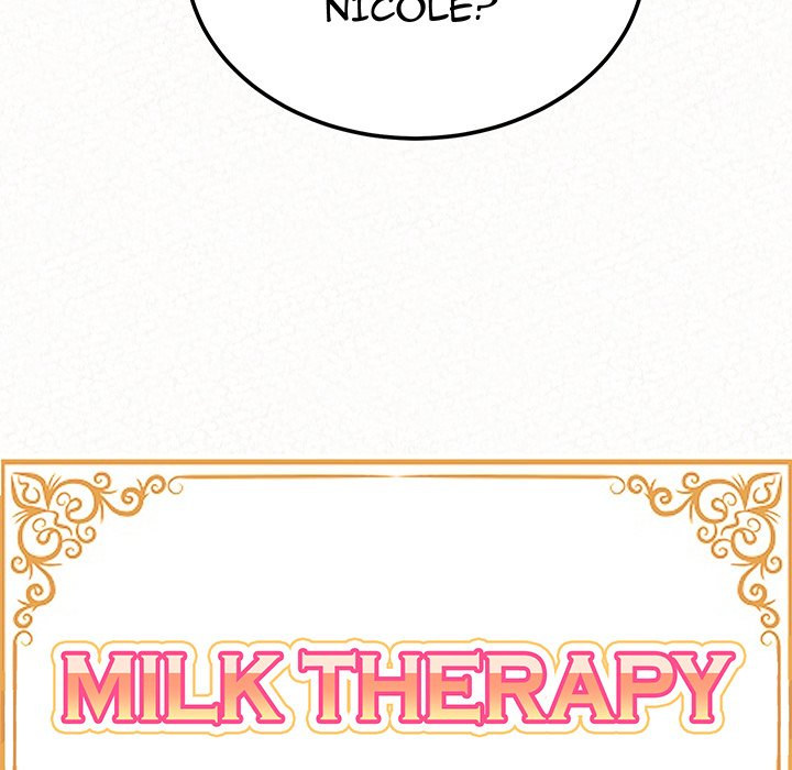 Milk Therapy