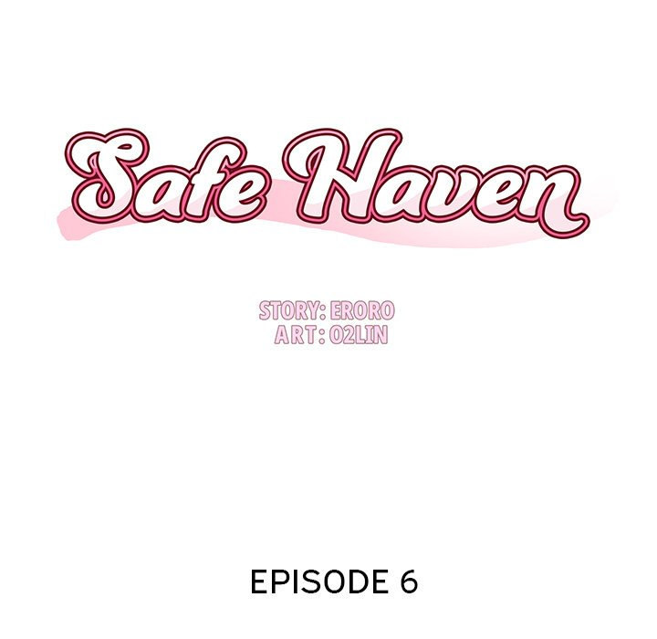 Safe Haven