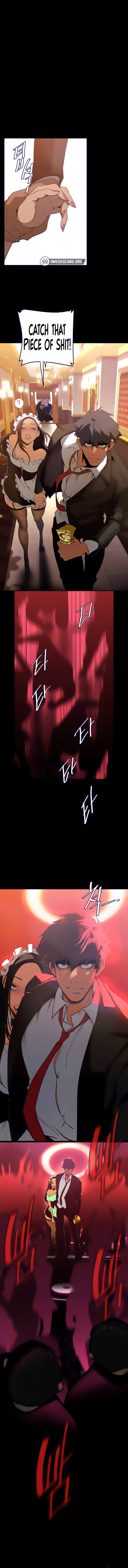 A wonderful new world