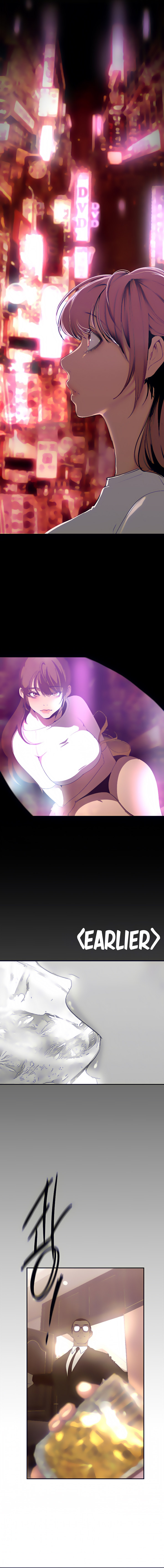 A wonderful new world