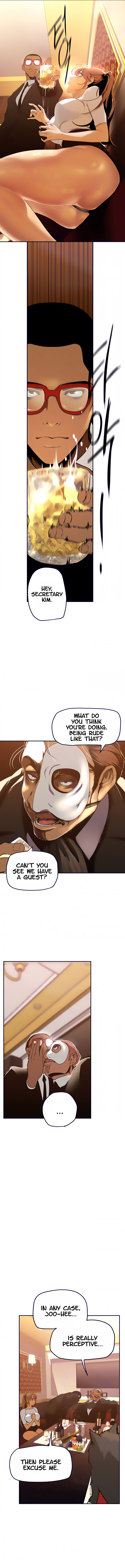 A wonderful new world