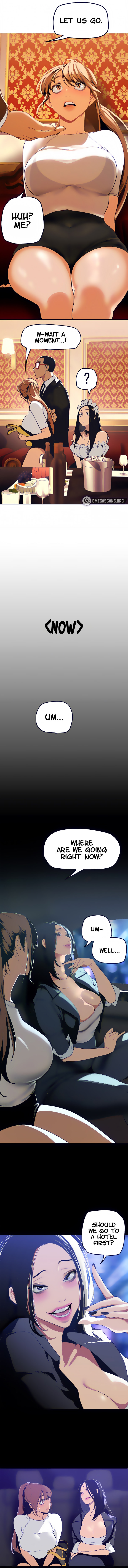 A wonderful new world