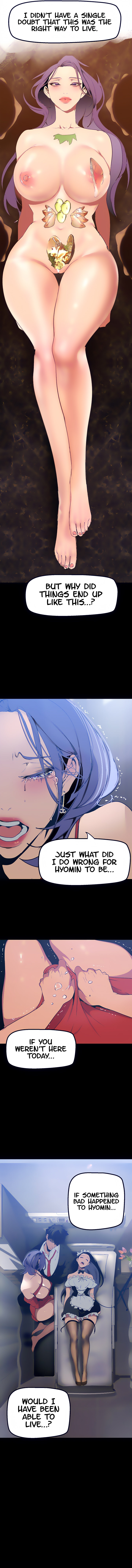 A wonderful new world