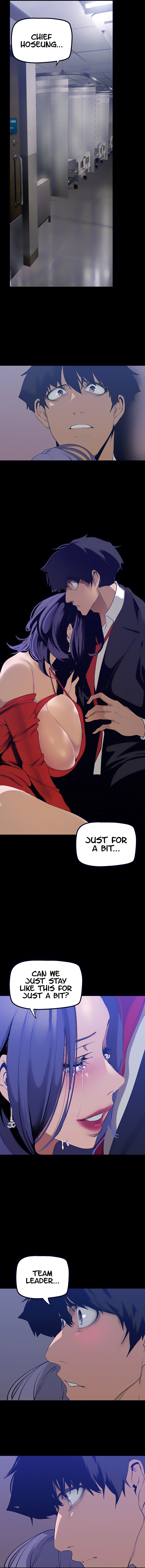 A wonderful new world