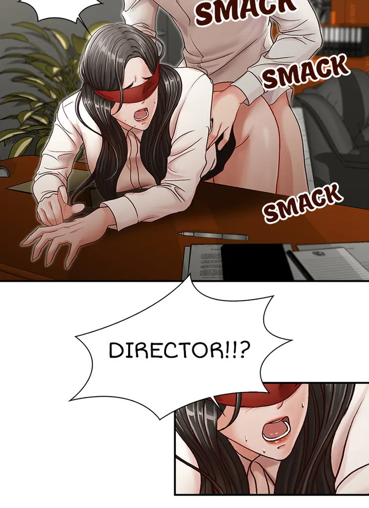 Brother’s Secretary