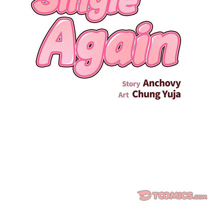 Single Again