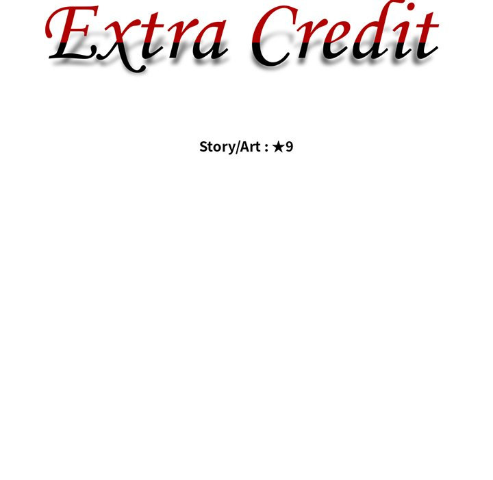 Extra Credit