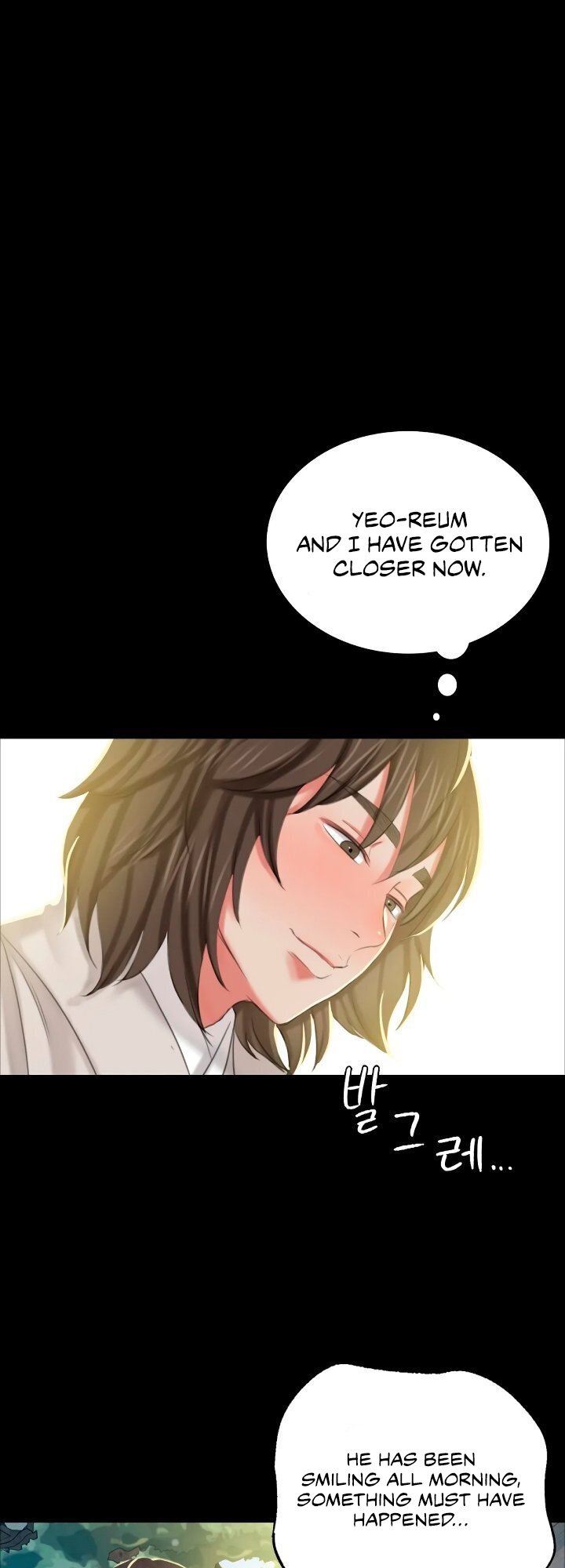 Madam manhwa