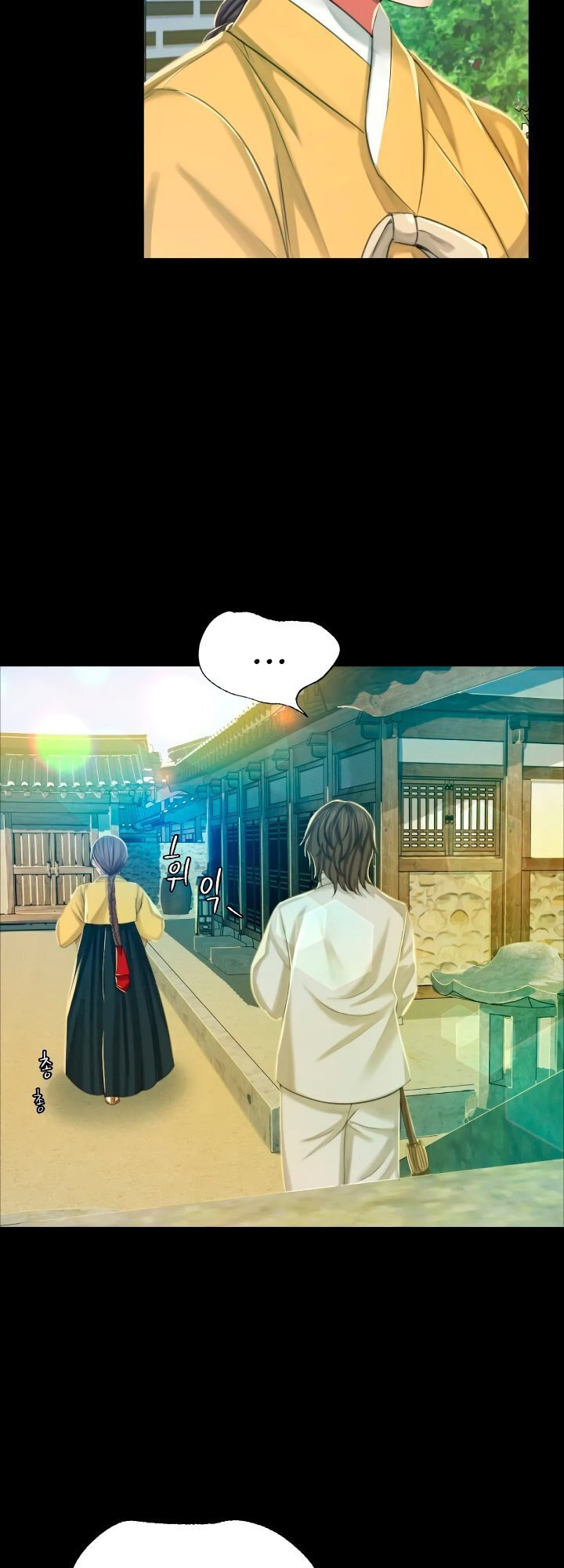 Madam manhwa