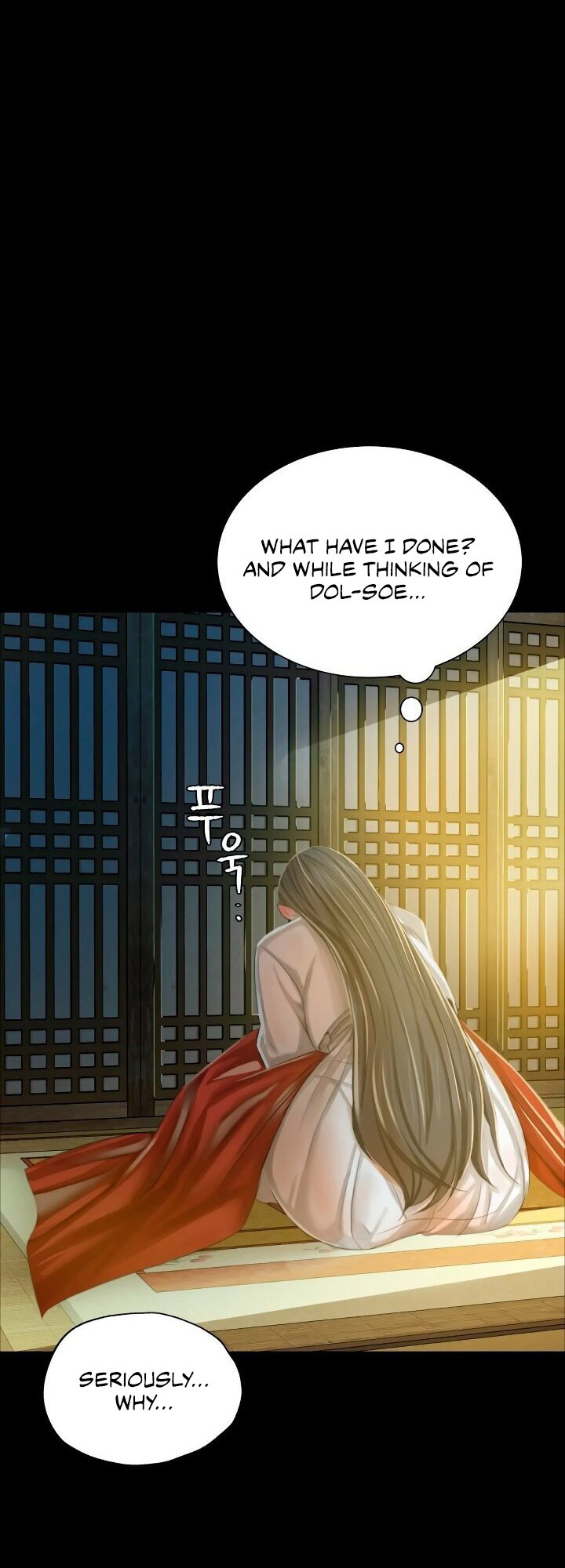 Madam manhwa