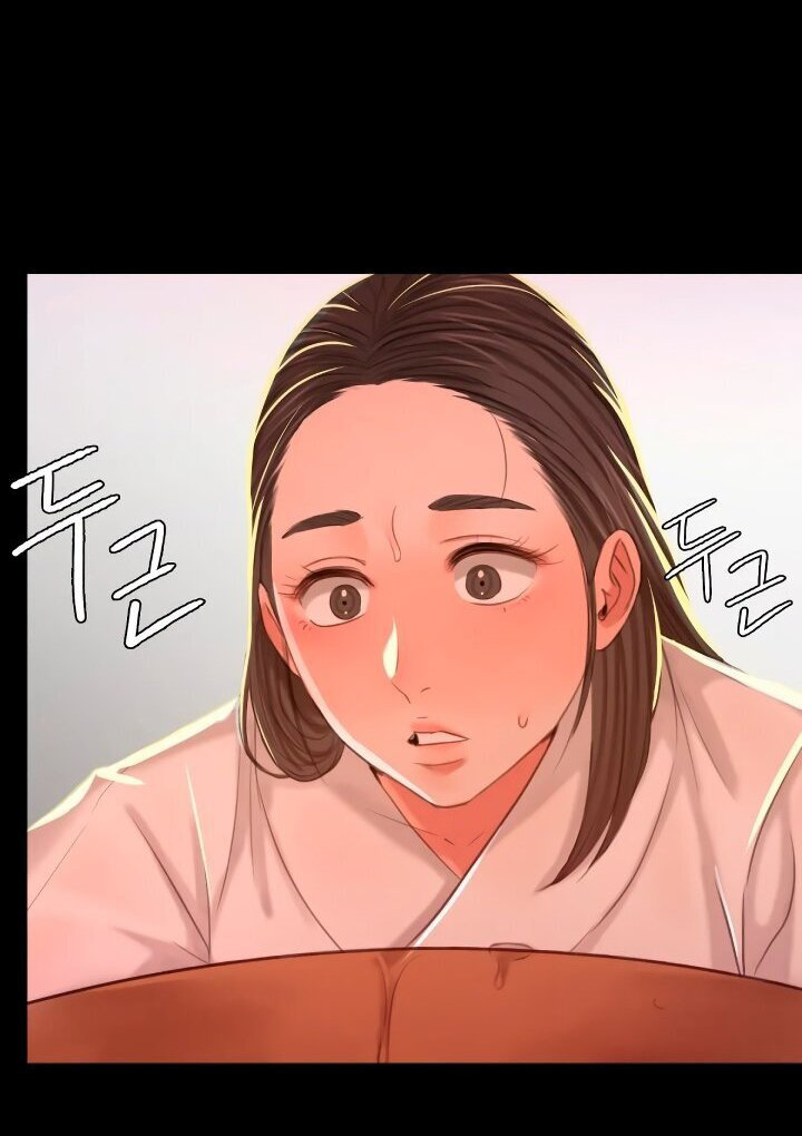 Madam manhwa