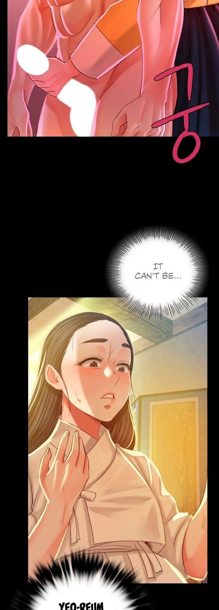 Madam manhwa