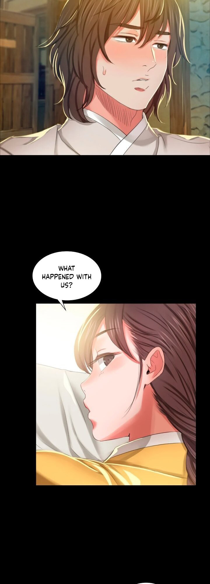 Madam manhwa