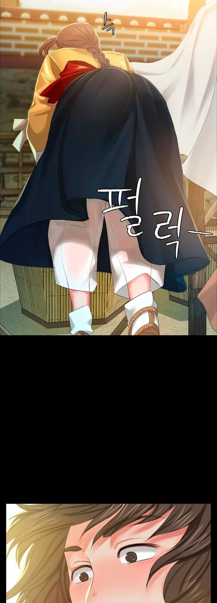 Madam manhwa