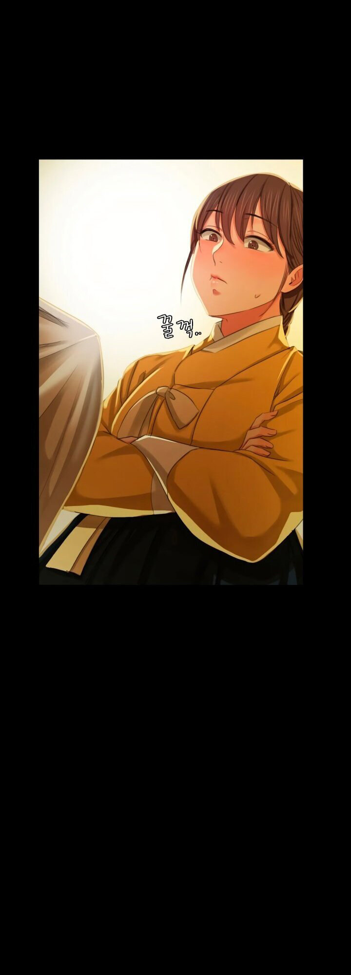 Madam manhwa