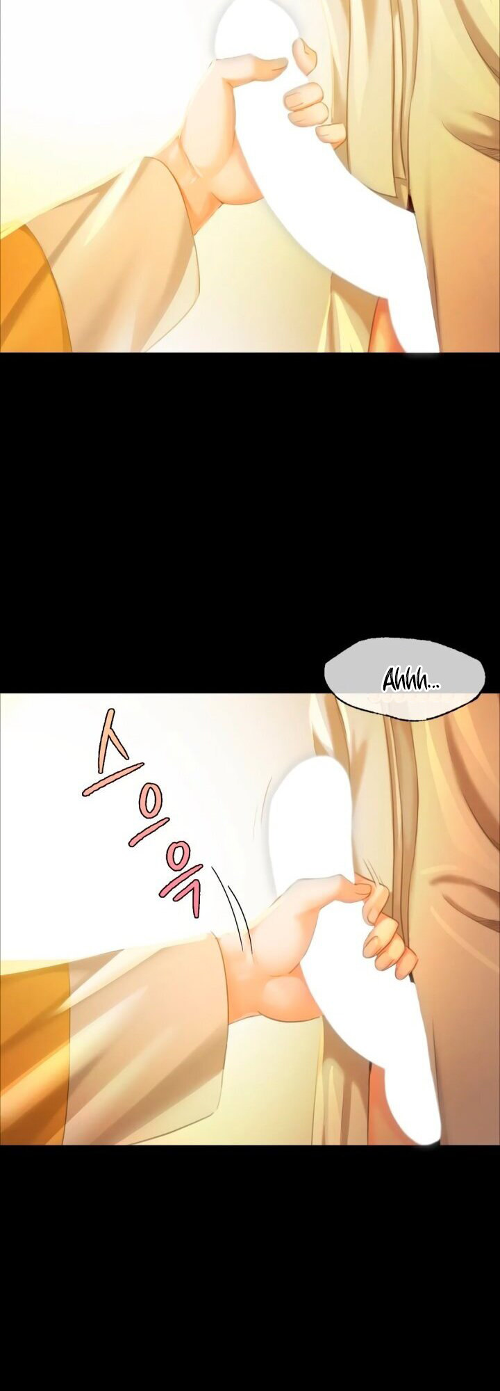 Madam manhwa