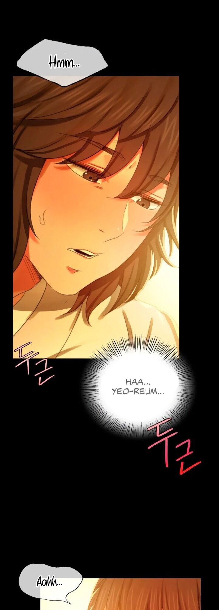 Madam manhwa