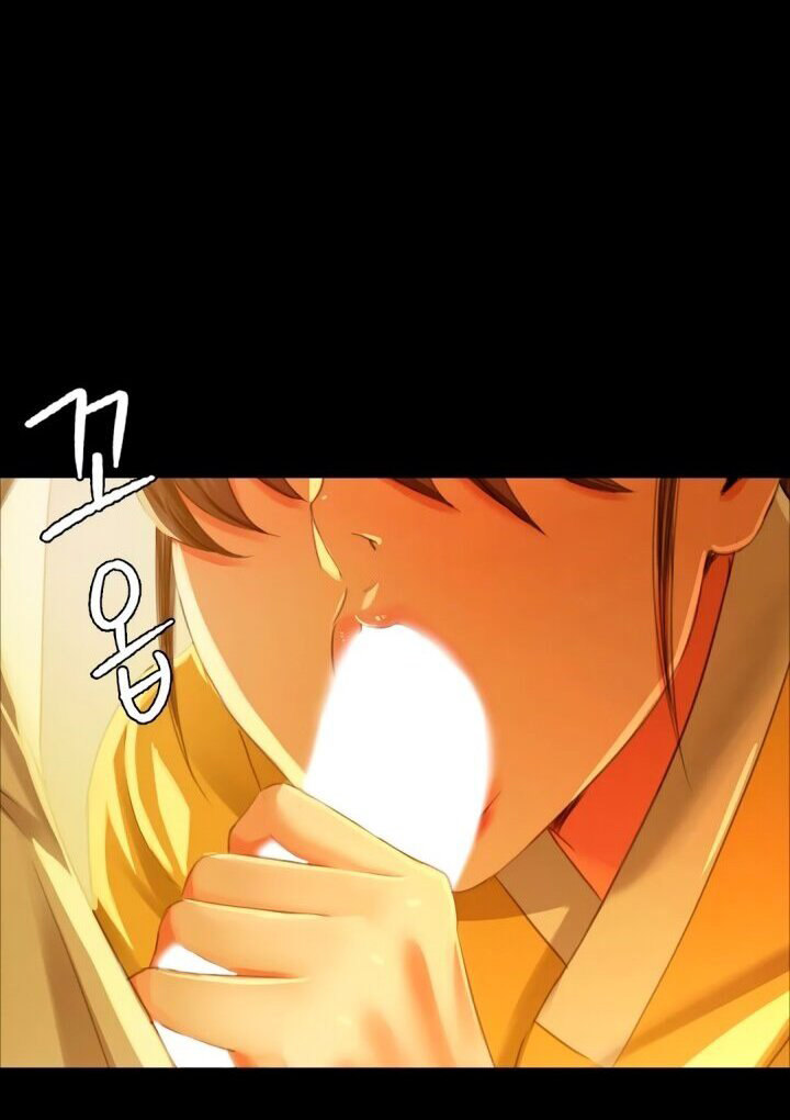 Madam manhwa