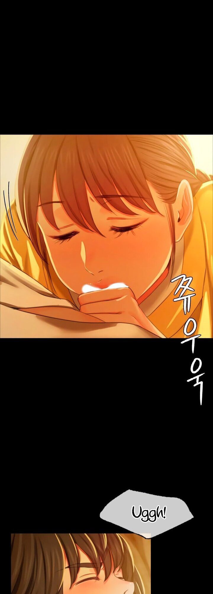 Madam manhwa