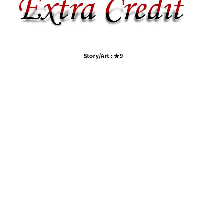 Extra Credit