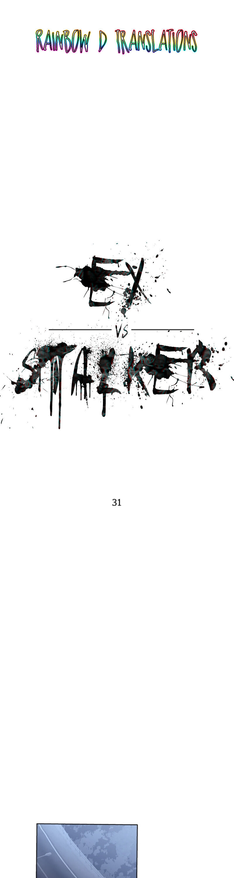 Ex vs. Stalker