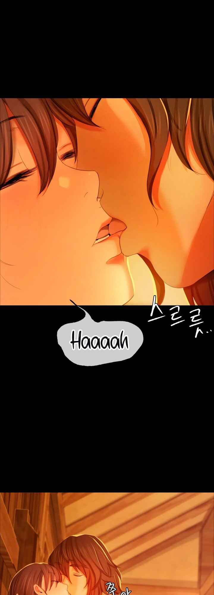 Madam manhwa