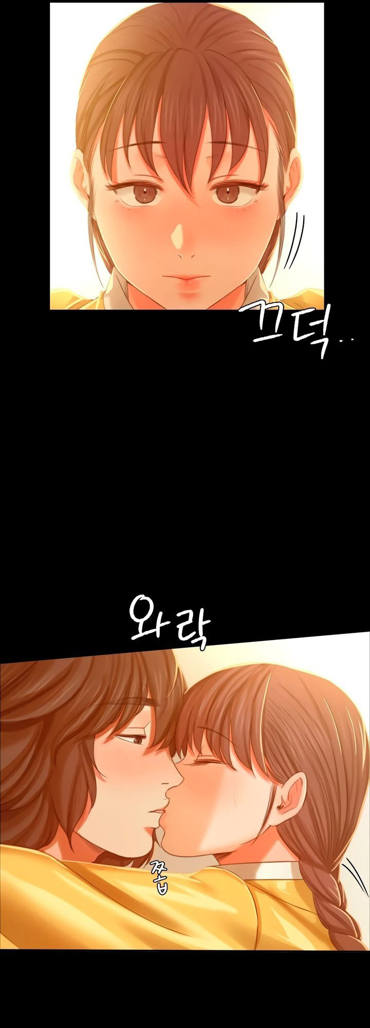 Madam manhwa