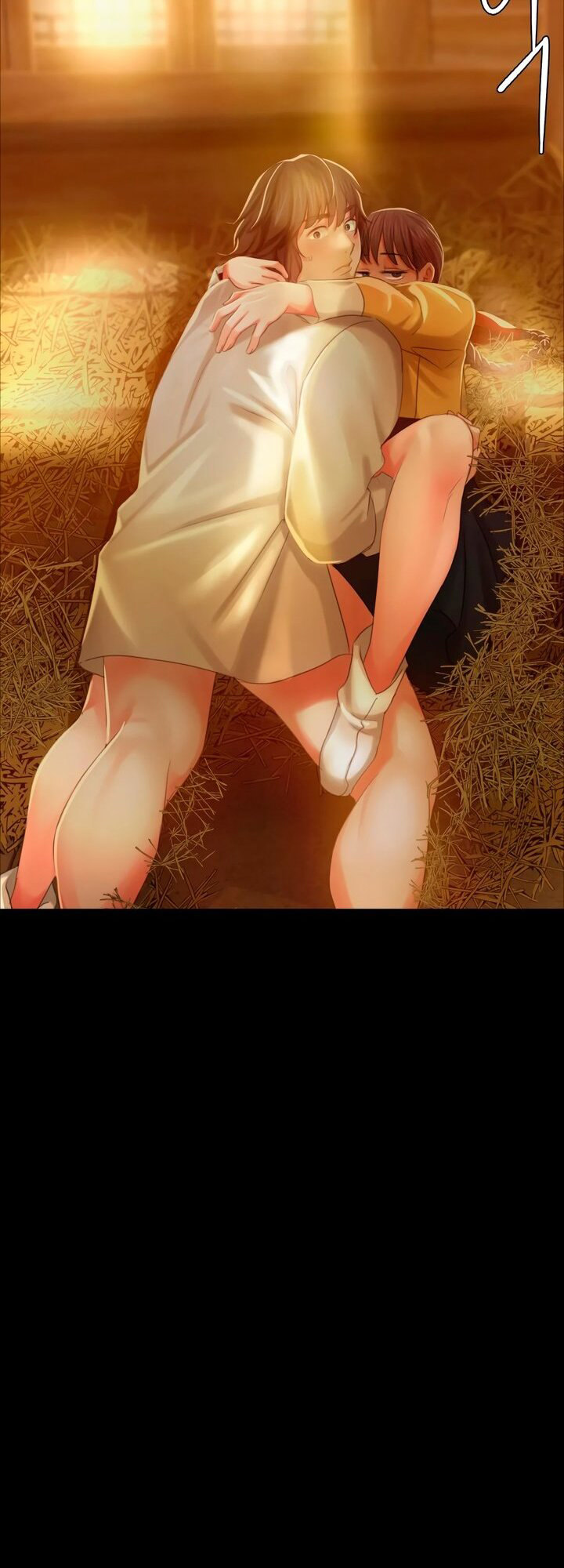 Madam manhwa