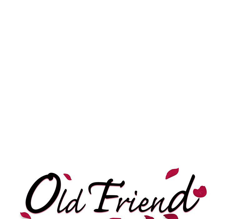 Old Friend