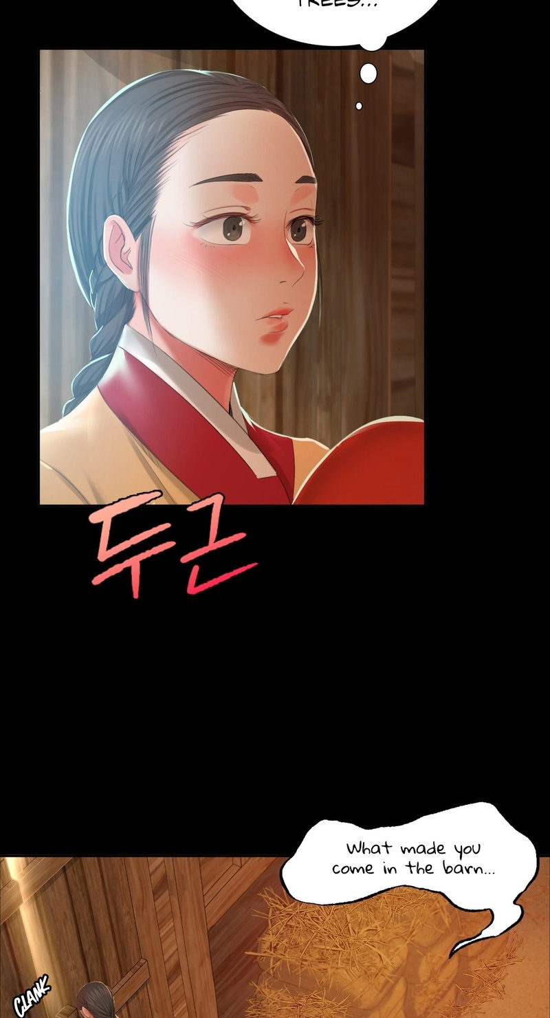 Madam manhwa