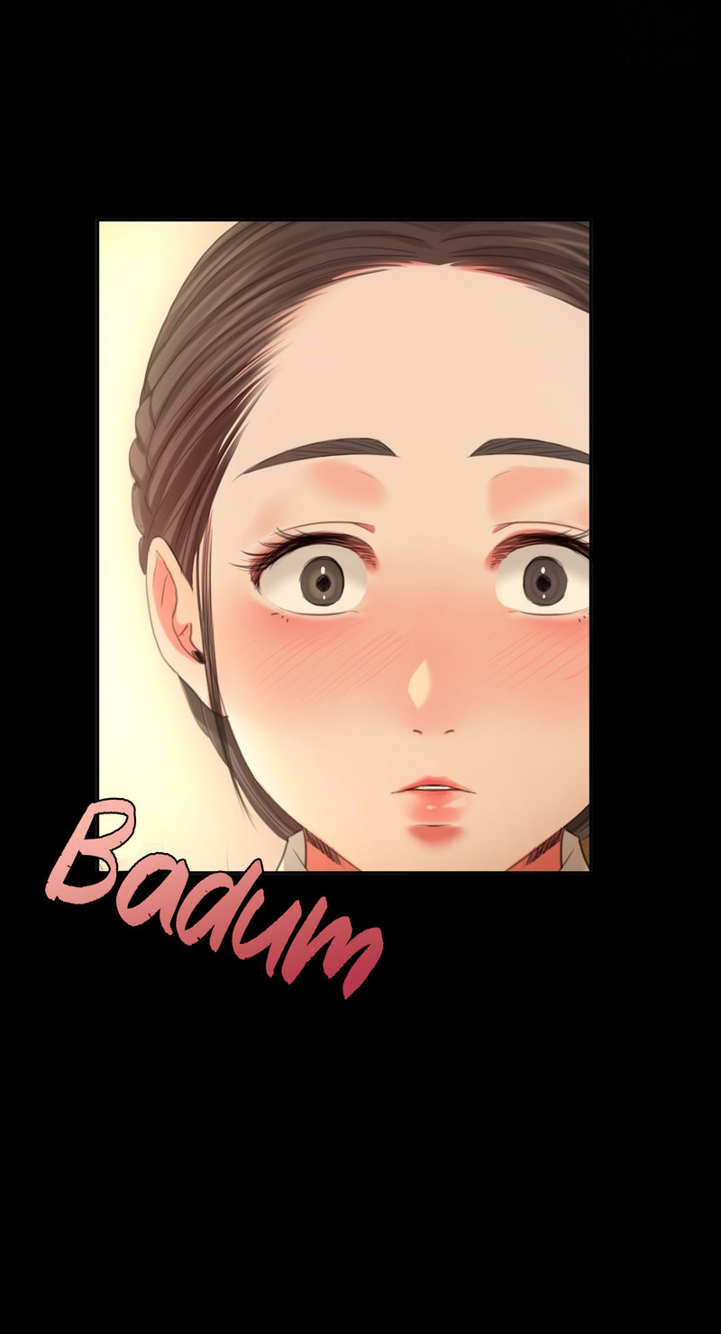 Madam manhwa