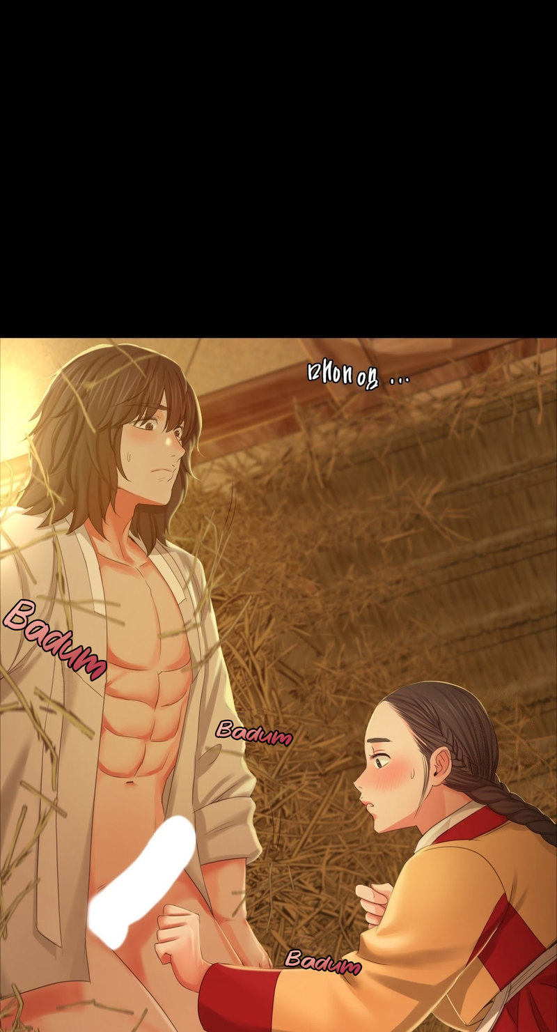 Madam manhwa