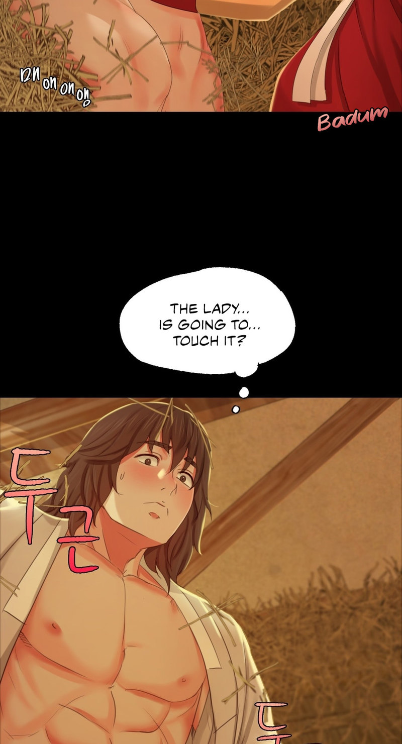 Madam manhwa