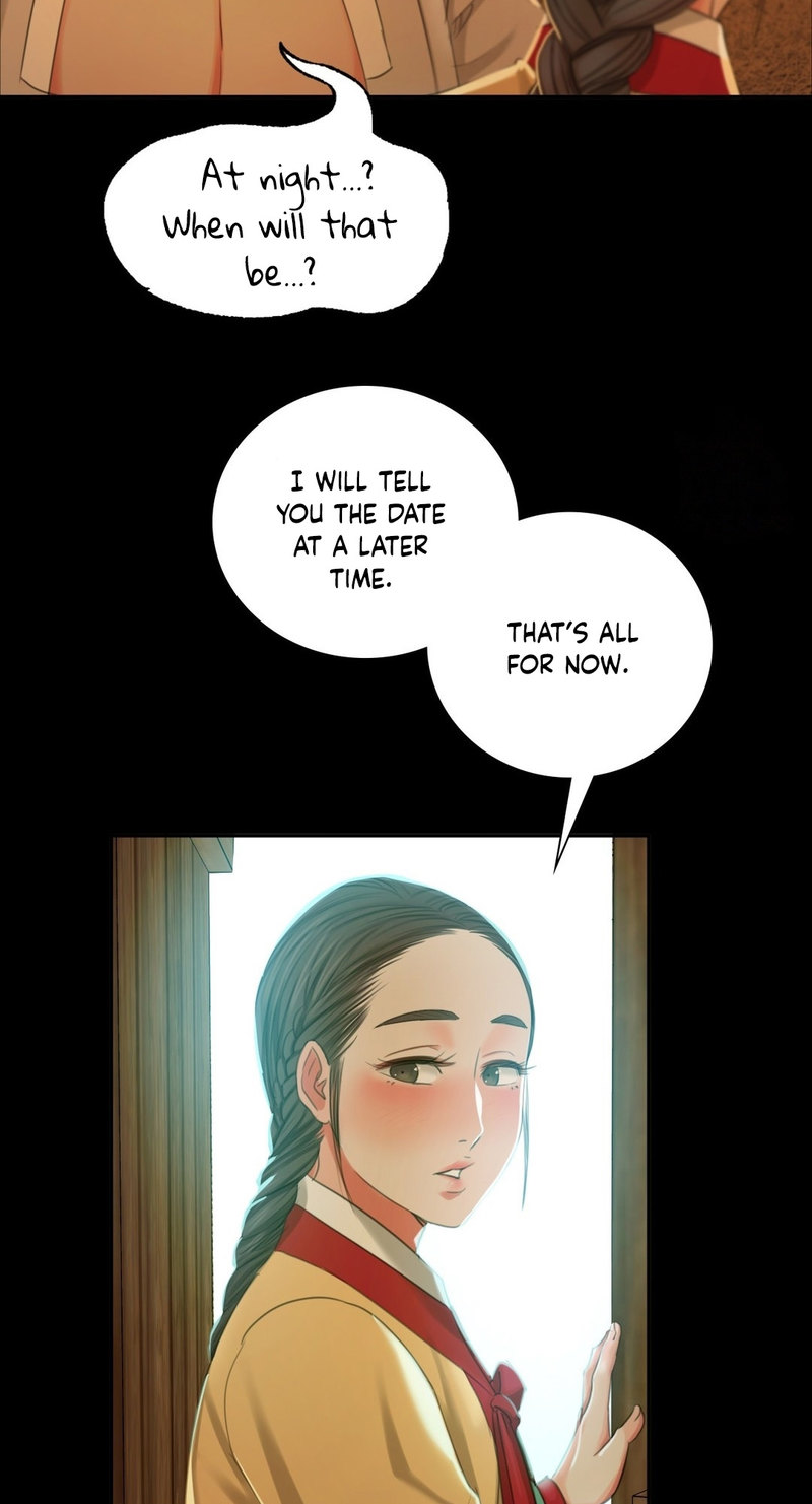 Madam manhwa