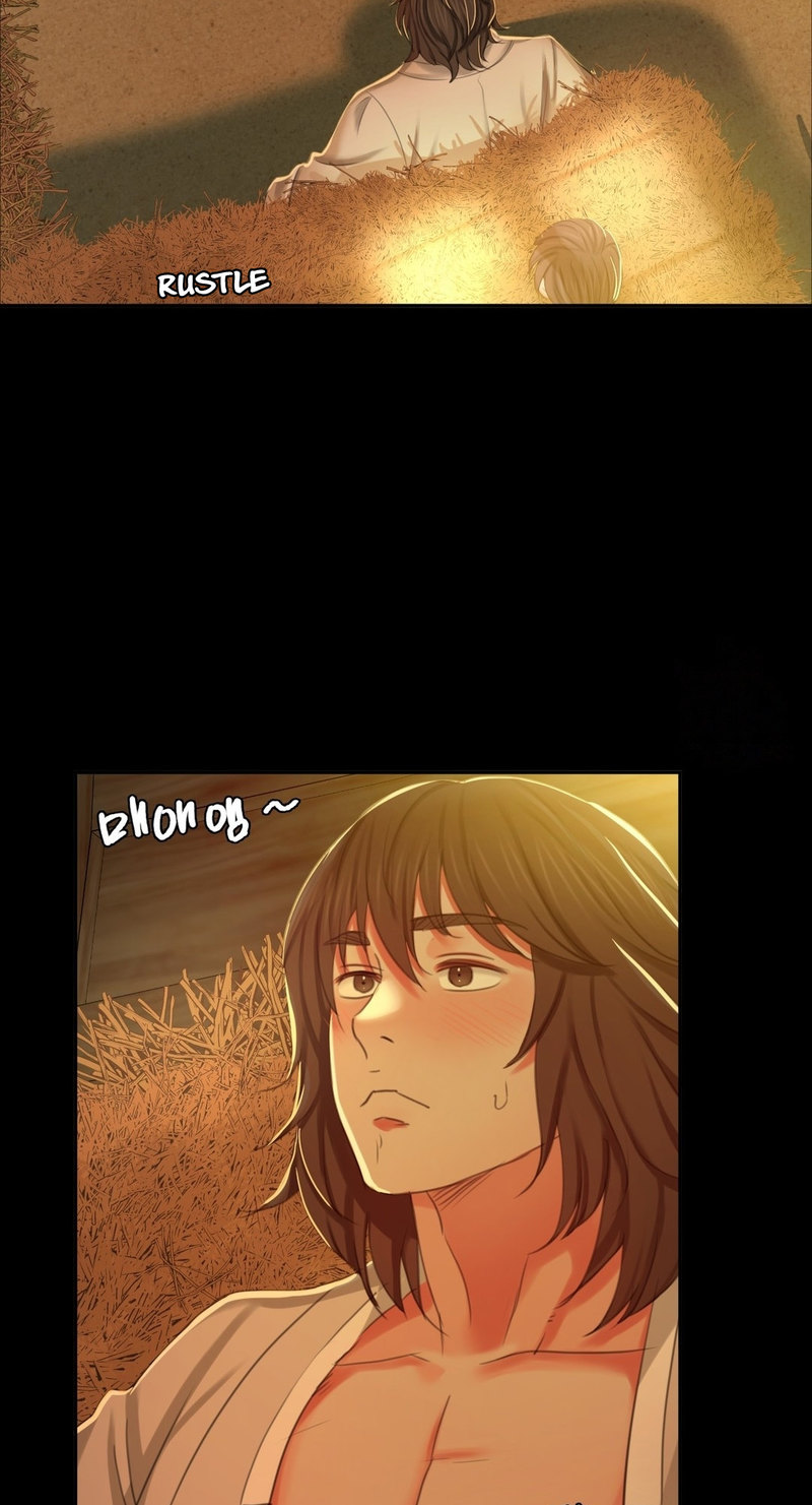 Madam manhwa