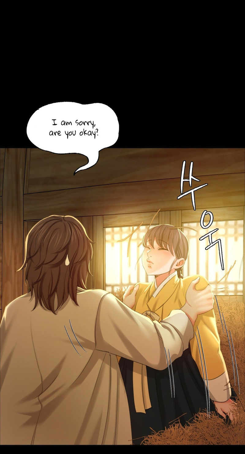 Madam manhwa