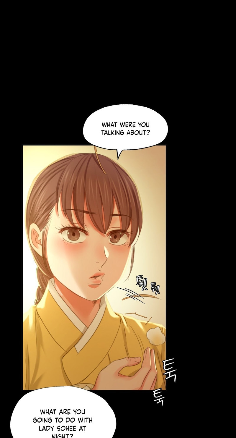 Madam manhwa