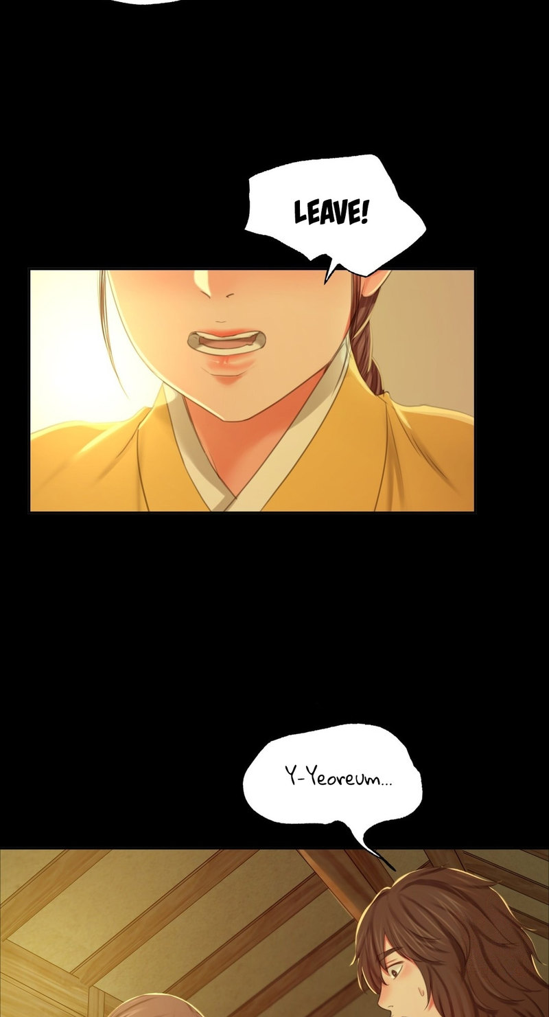 Madam manhwa