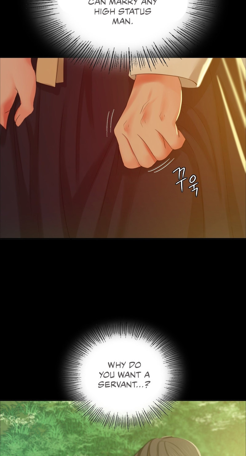 Madam manhwa